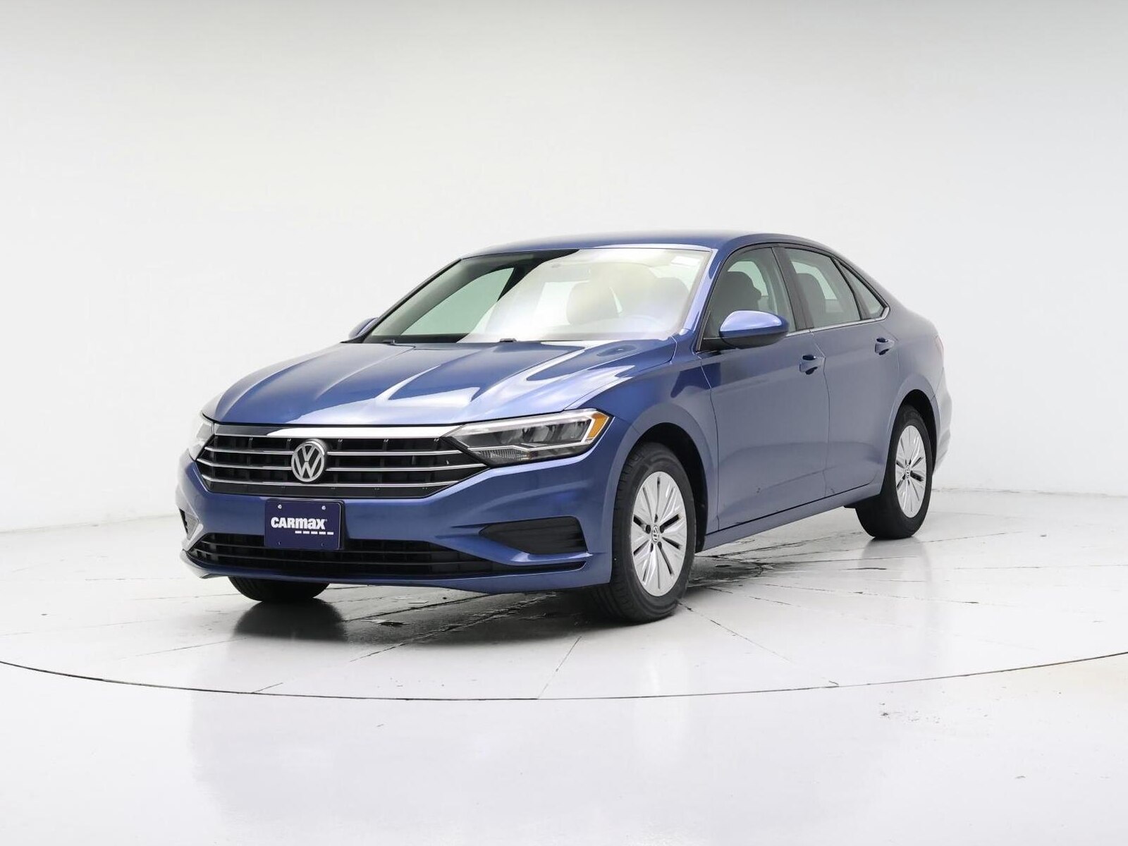 2020 Volkswagen Jetta S - Photo 5