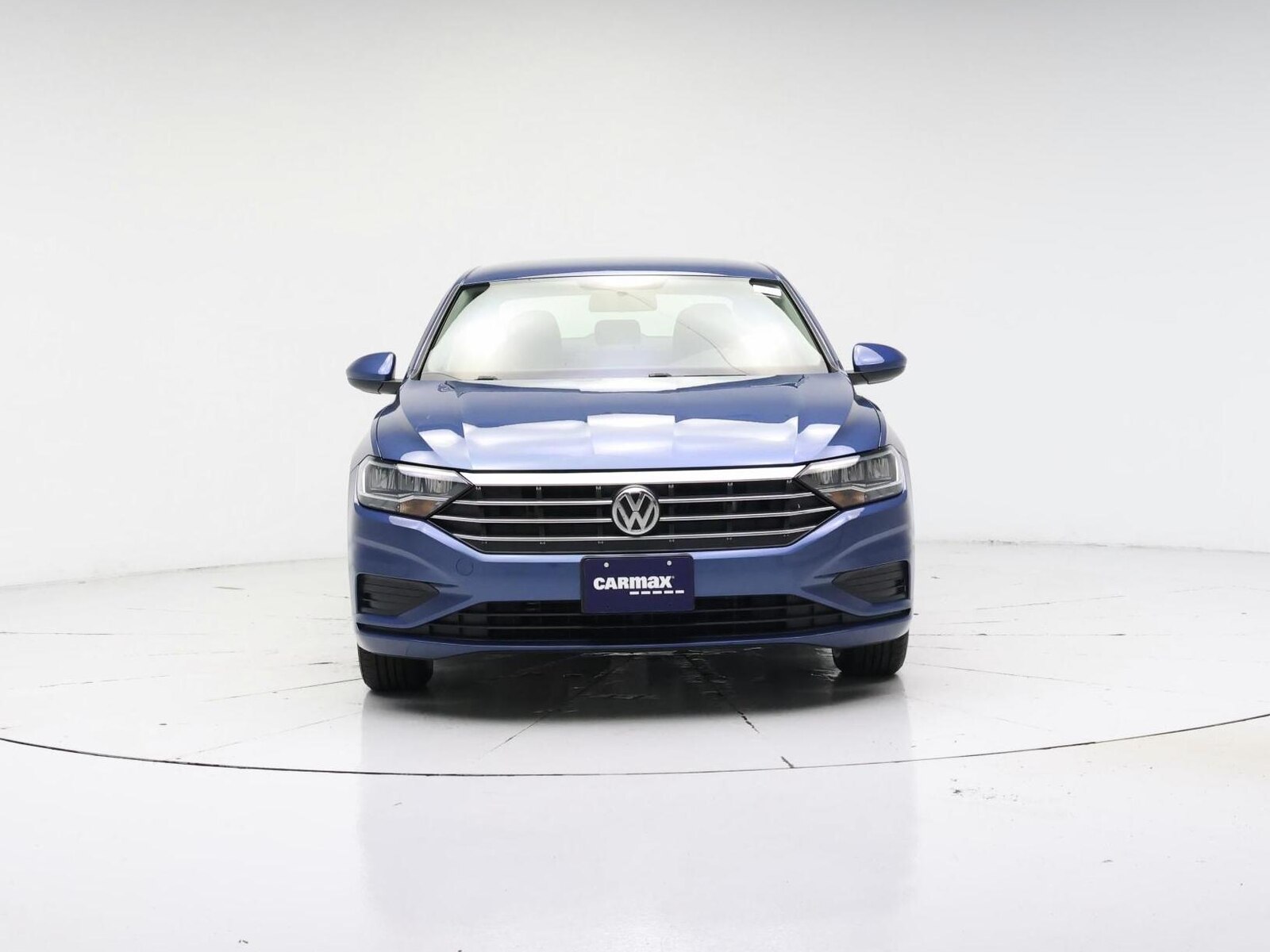2020 Volkswagen Jetta S - Photo 6