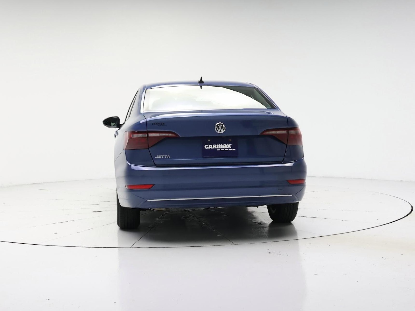2020 Volkswagen Jetta S - Photo 7