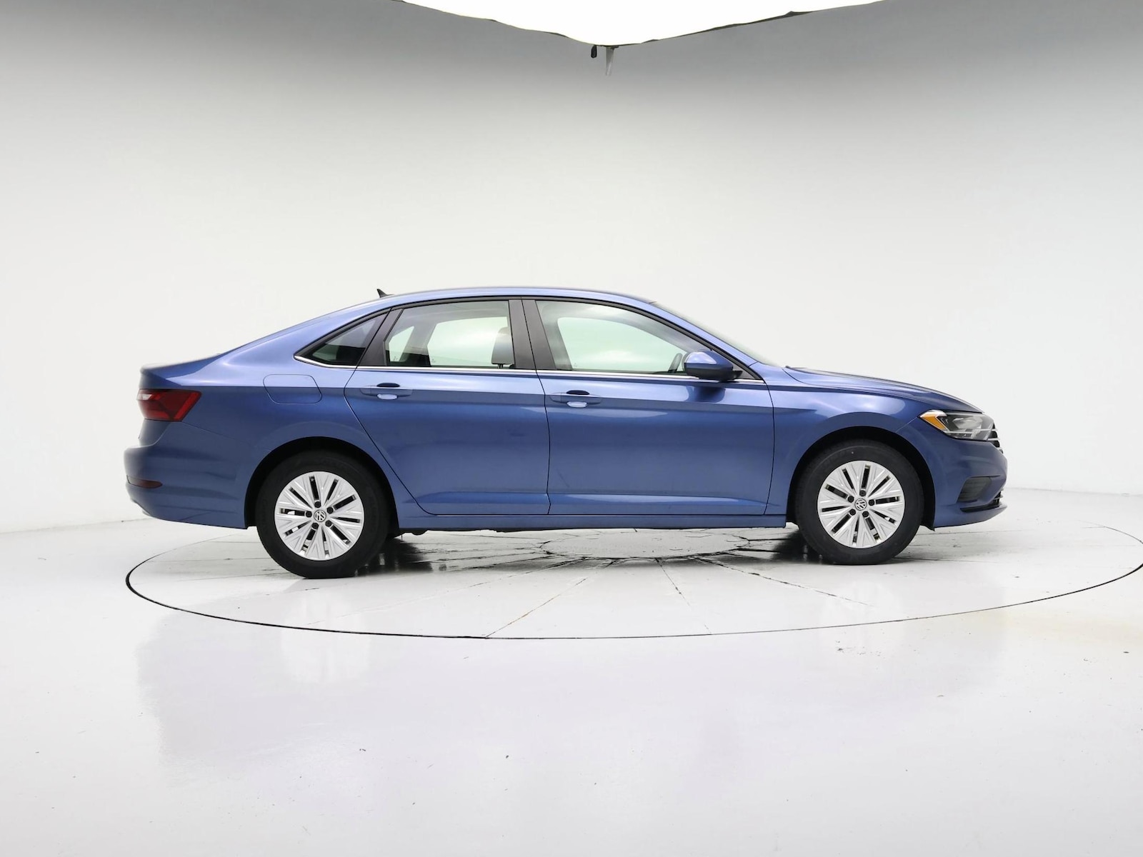 2020 Volkswagen Jetta S - Photo 8