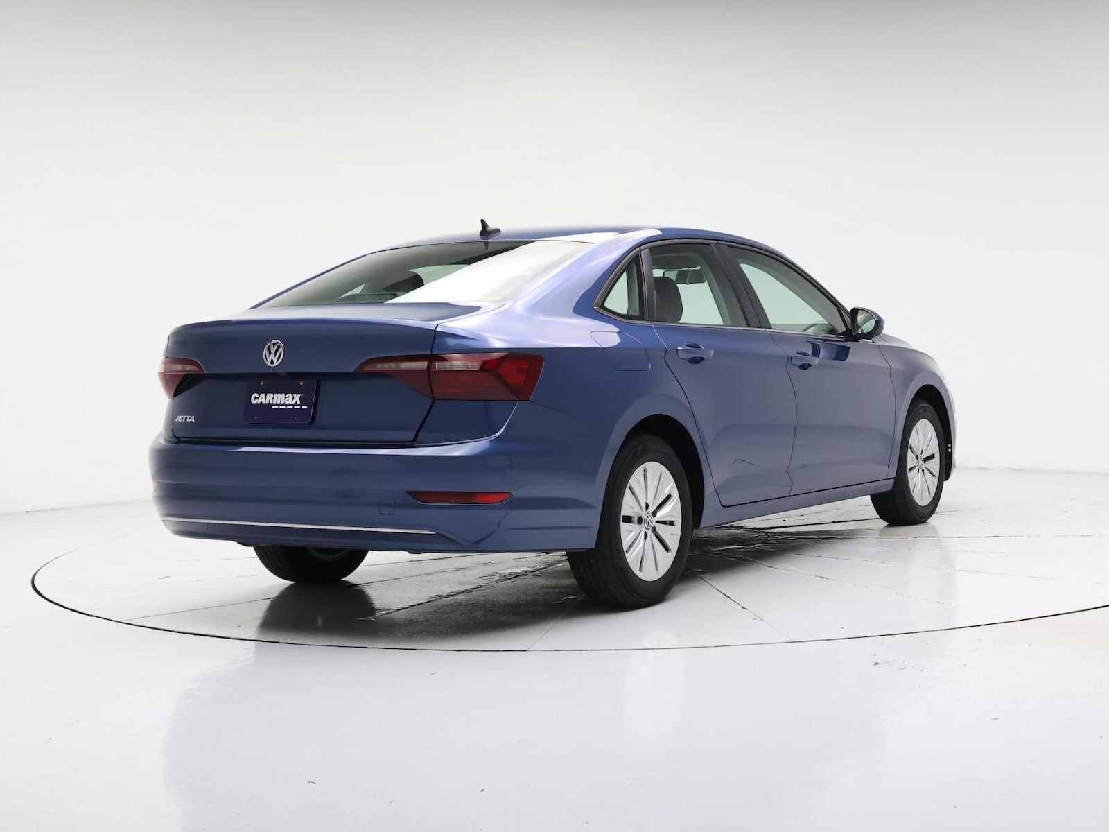 2020 Volkswagen Jetta S - Photo 9
