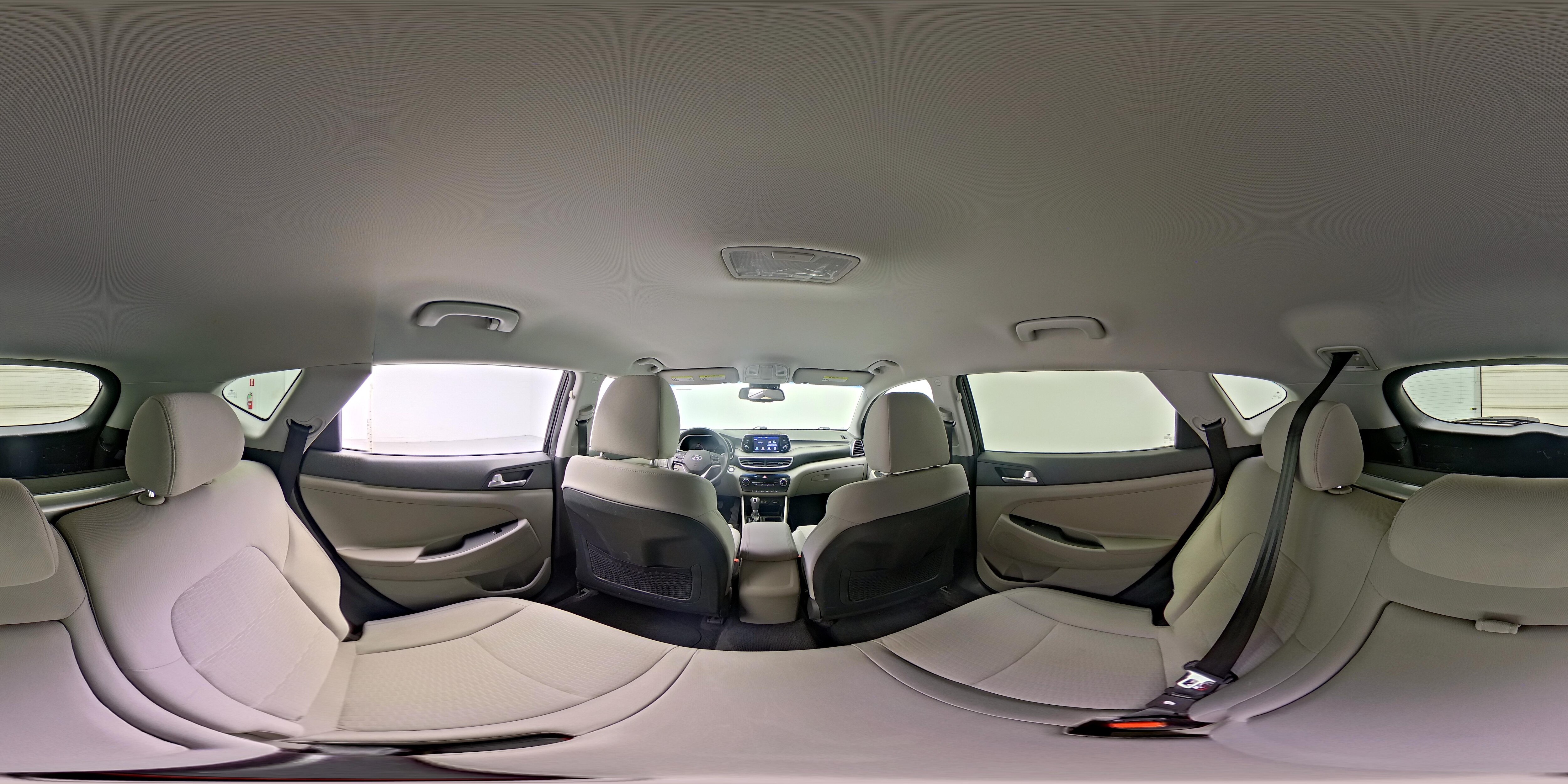 2019 Hyundai Tucson Value - Photo 25
