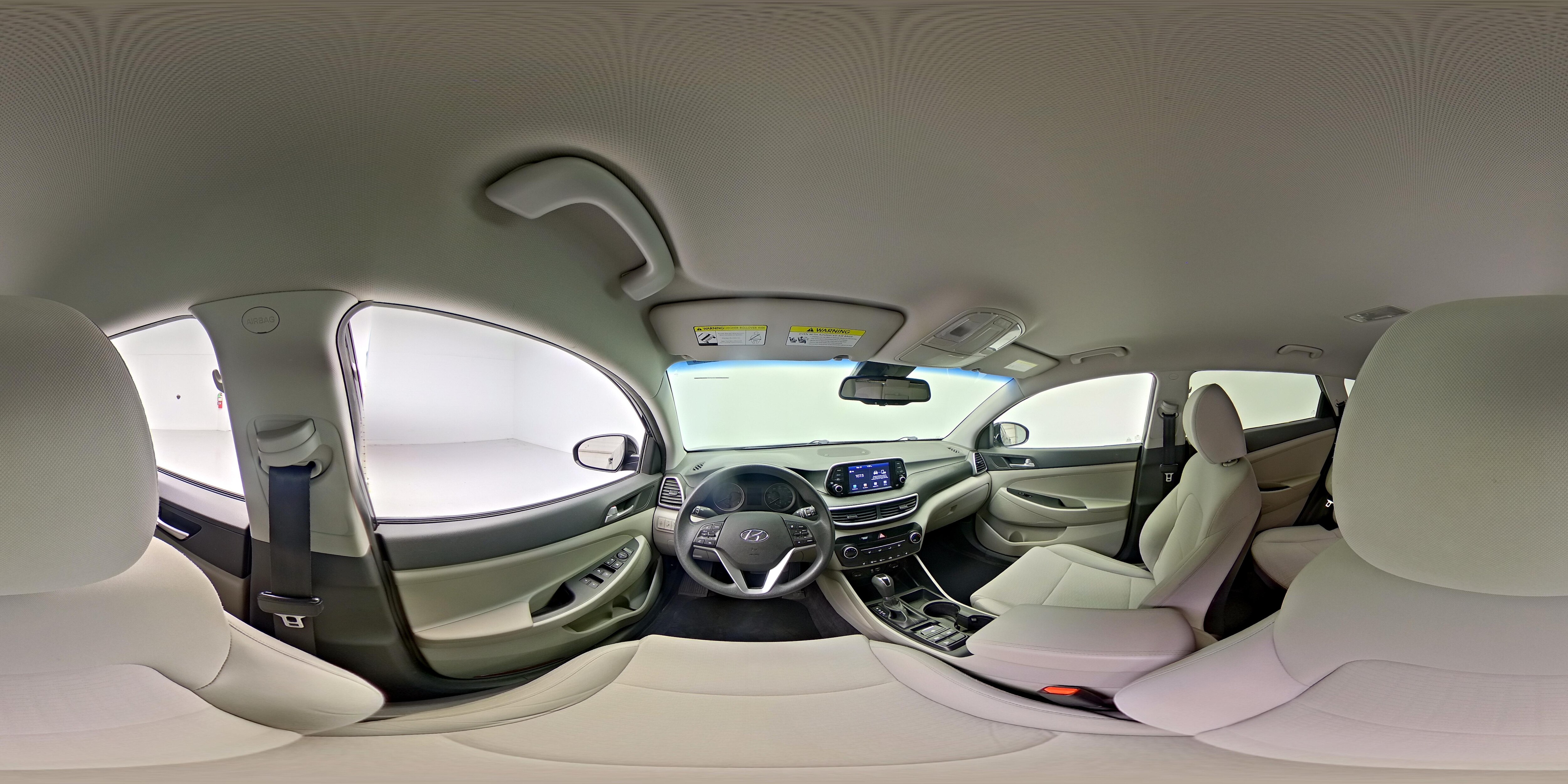 2019 Hyundai Tucson Value - Photo 26