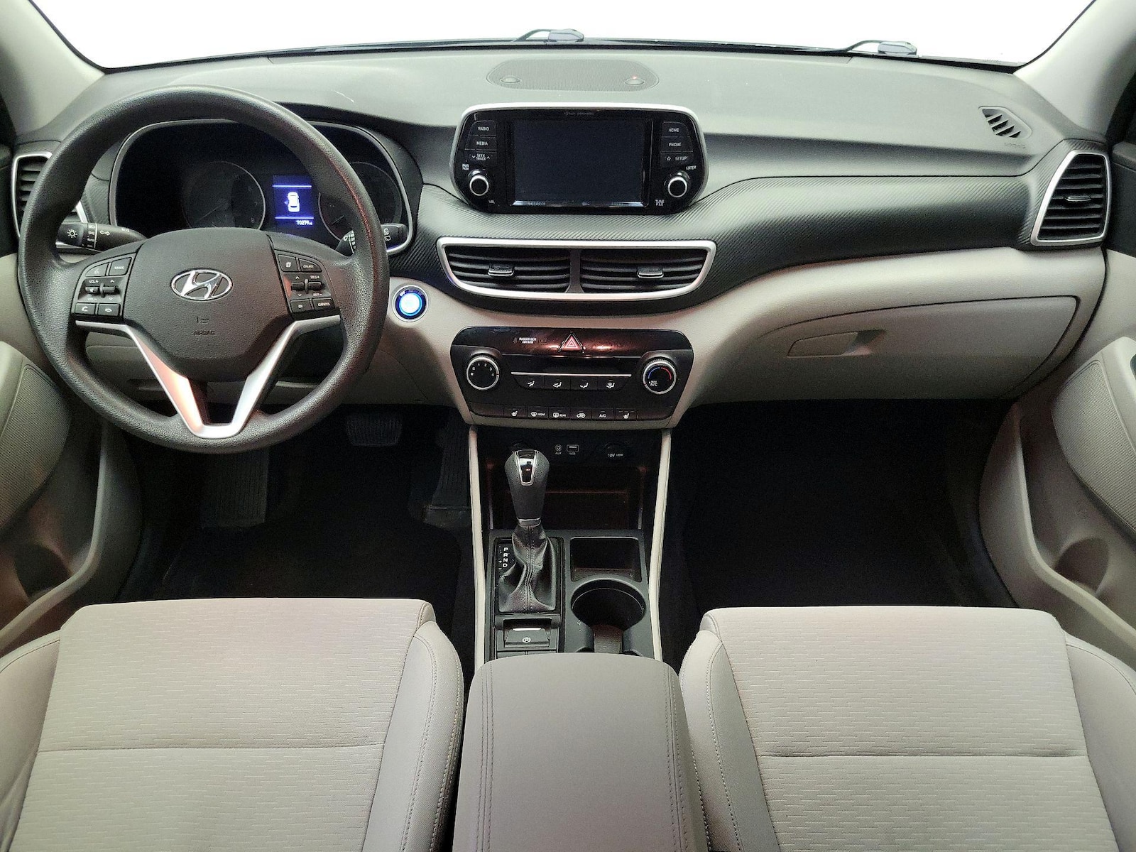 2019 Hyundai Tucson Value - Photo 10