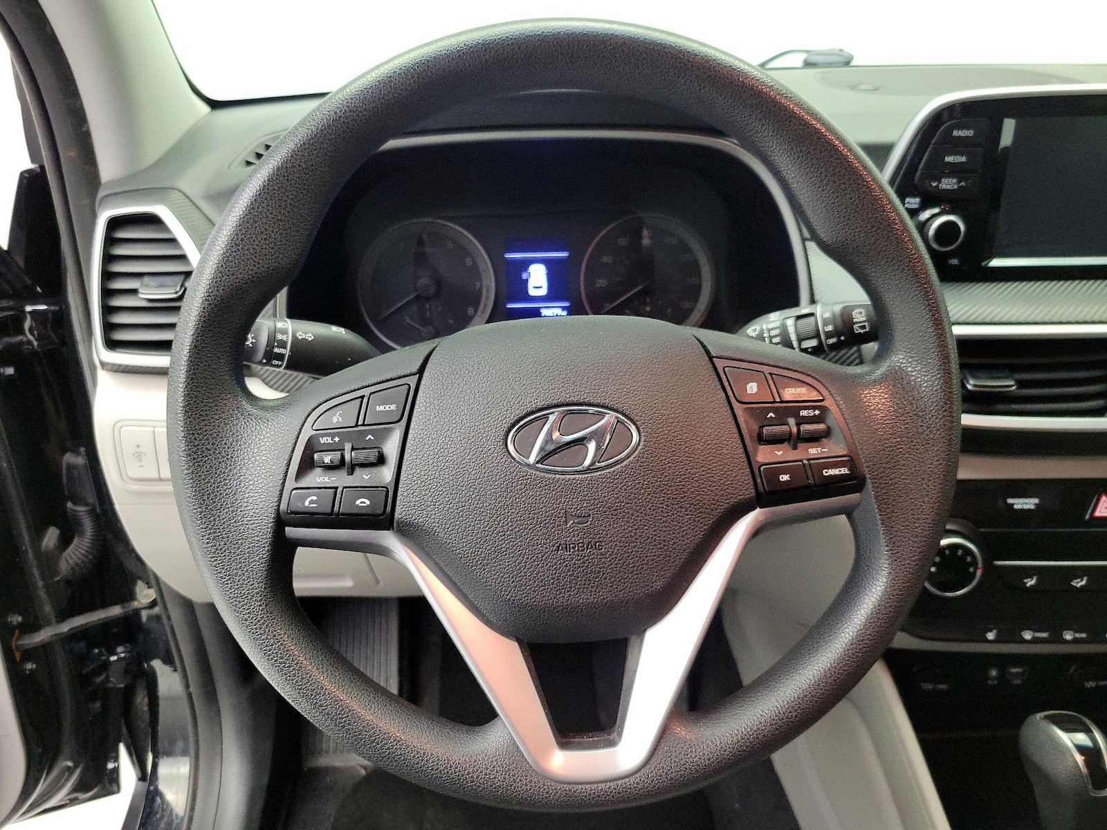 2019 Hyundai Tucson Value - Photo 11