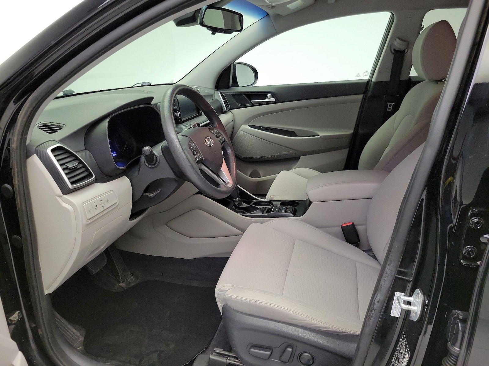 2019 Hyundai Tucson Value - Photo 12