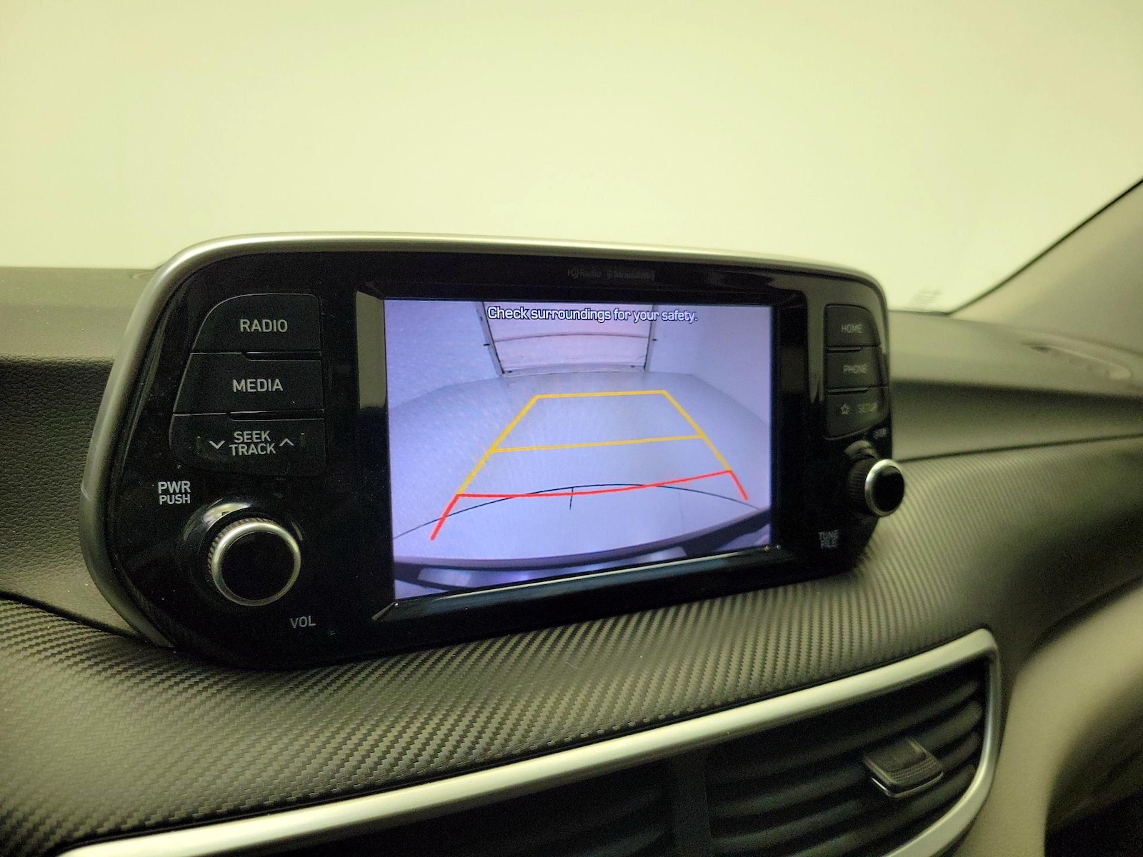 2019 Hyundai Tucson Value - Photo 15