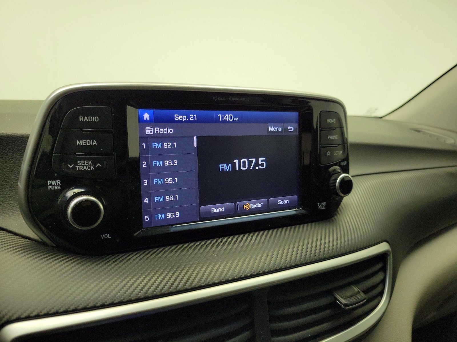 2019 Hyundai Tucson Value - Photo 16