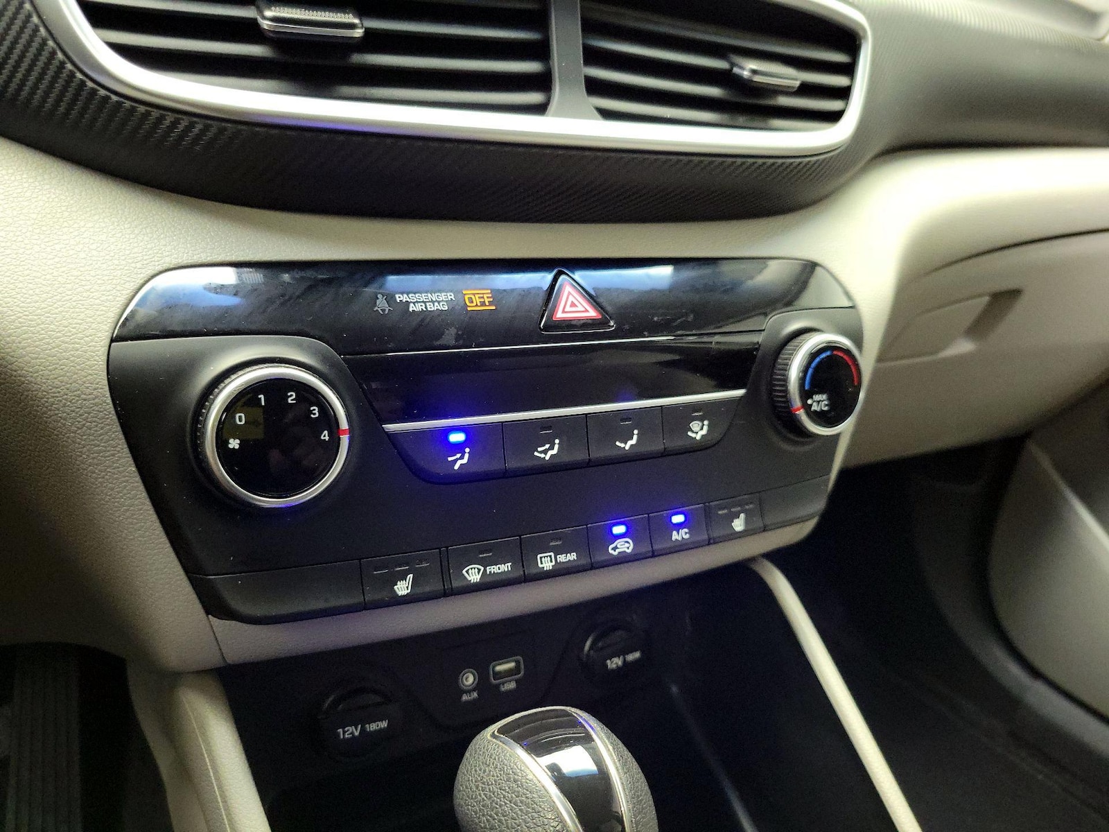 2019 Hyundai Tucson Value - Photo 17
