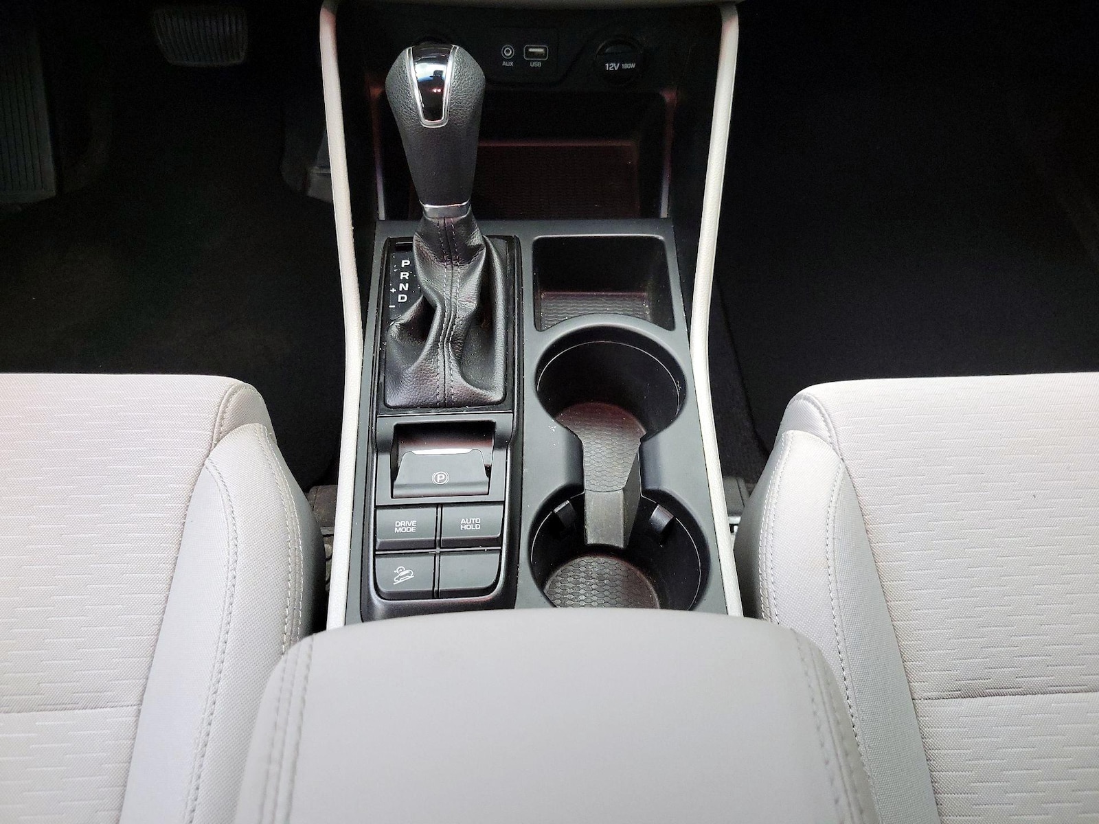 2019 Hyundai Tucson Value - Photo 18