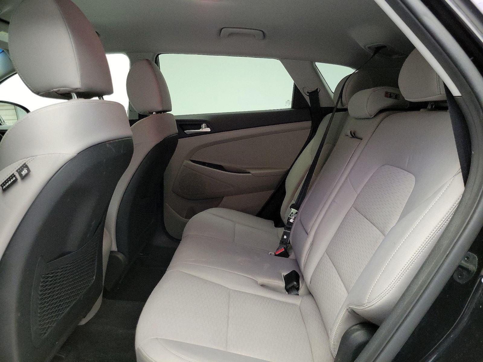 2019 Hyundai Tucson Value - Photo 20