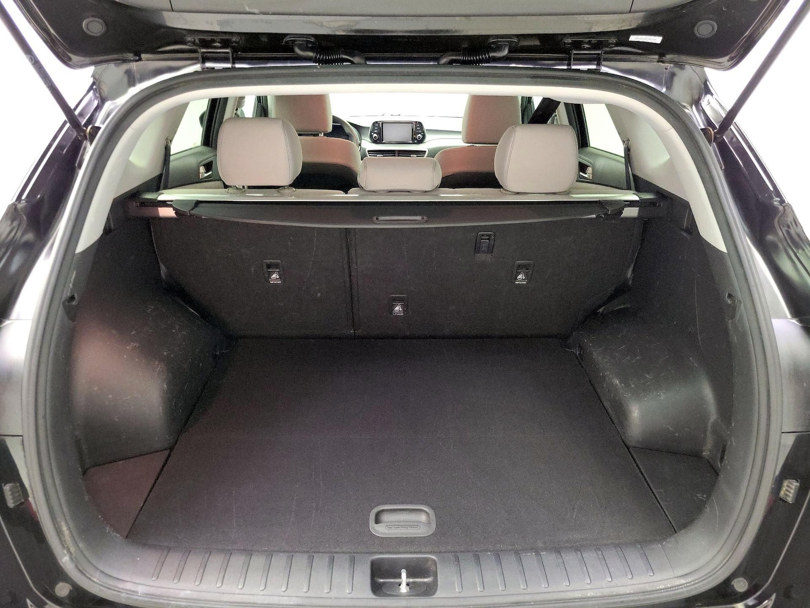 2019 Hyundai Tucson Value - Photo 21