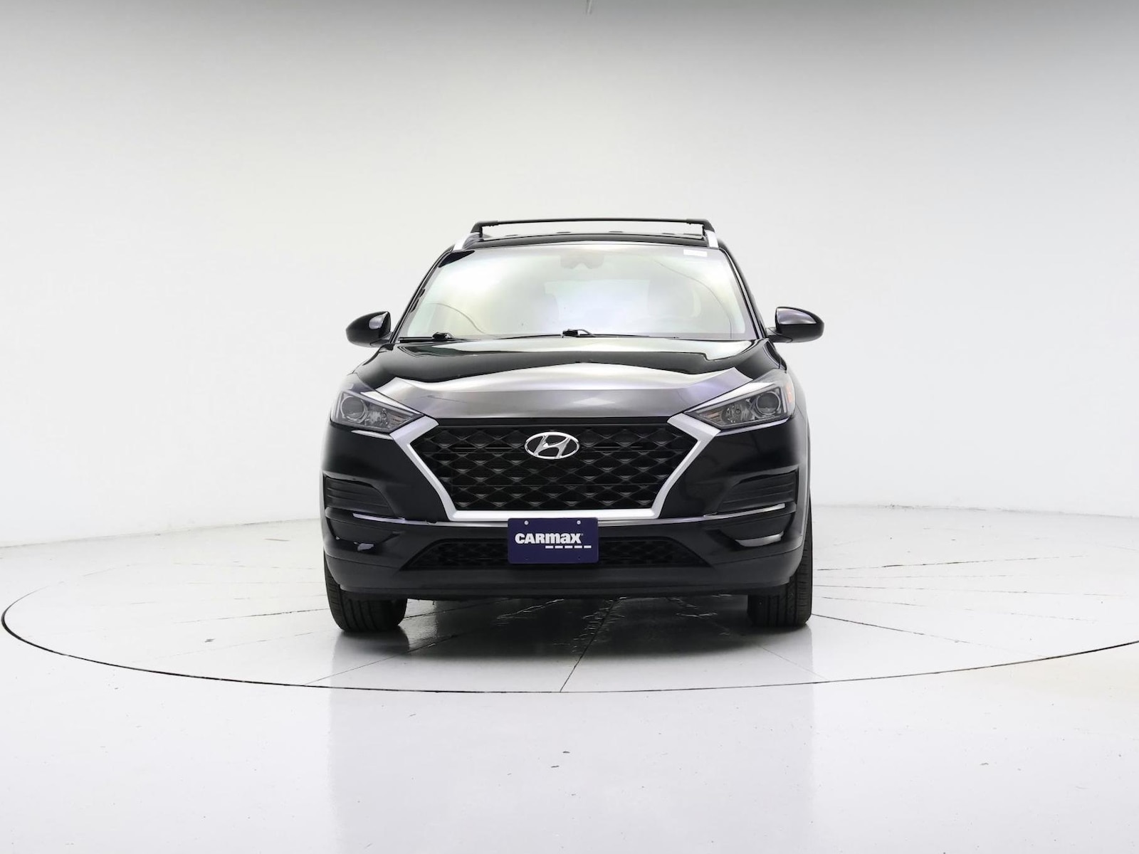 2019 Hyundai Tucson Value - Photo 6