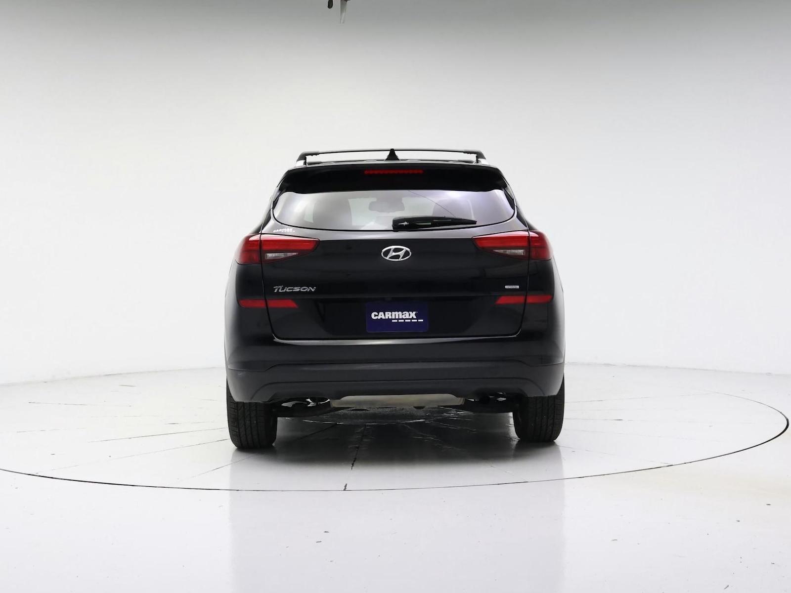 2019 Hyundai Tucson Value - Photo 7
