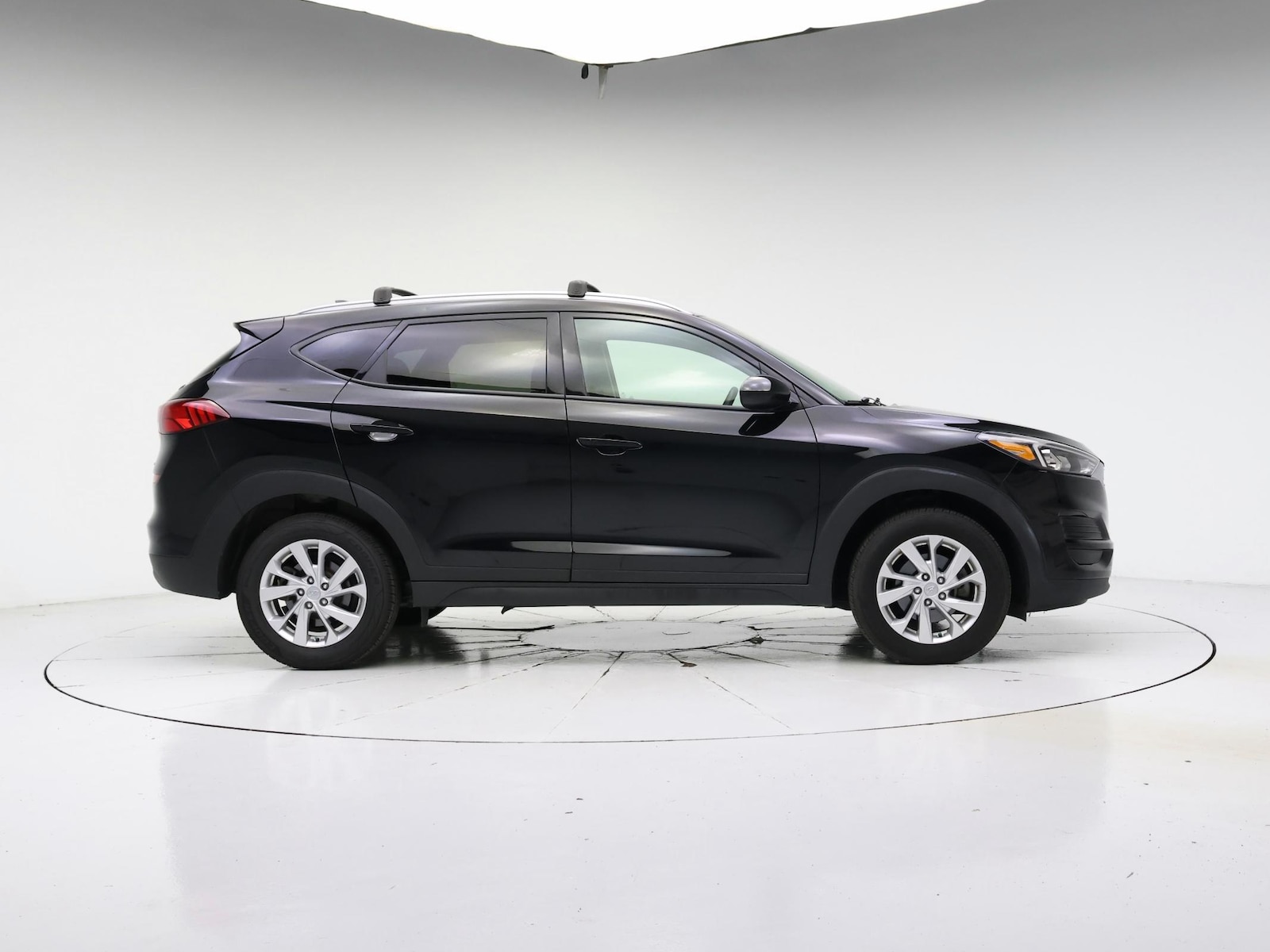 2019 Hyundai Tucson Value - Photo 8