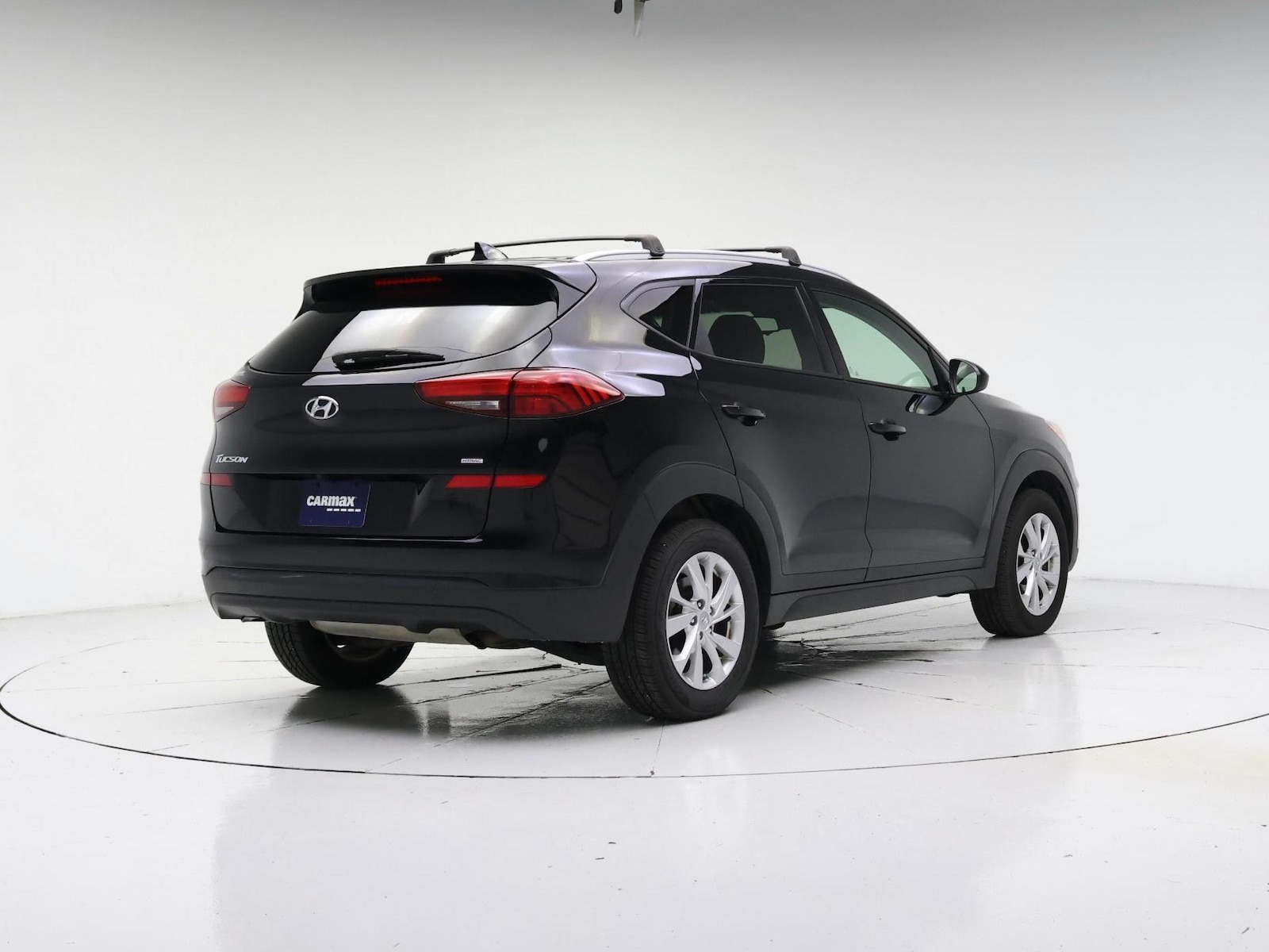 2019 Hyundai Tucson Value - Photo 9