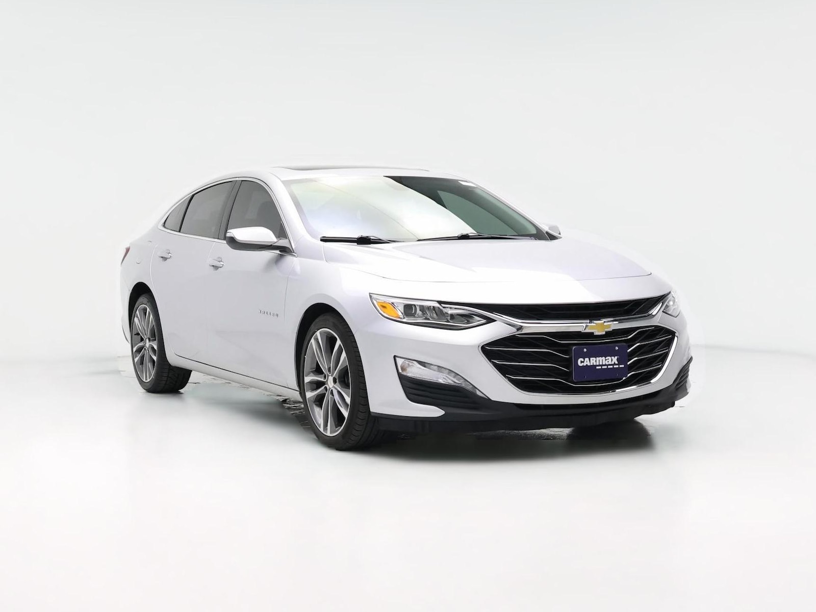 2020 Chevrolet Malibu