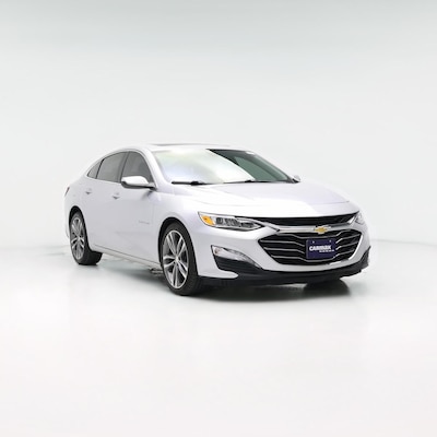 2020 Chevrolet Malibu Premier