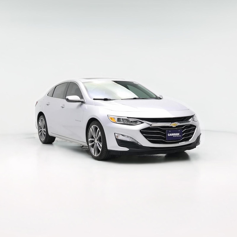2020 Chevrolet Malibu Premier