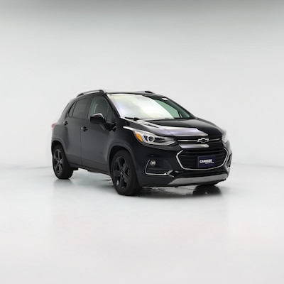 2018 Chevrolet Trax Premier