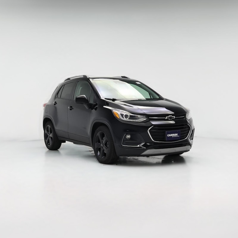 2018 Chevrolet Trax Premier