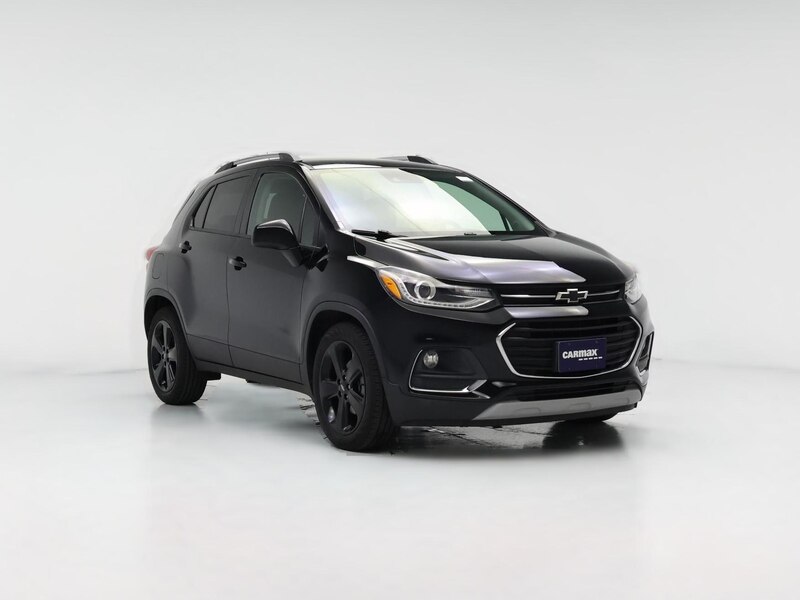 2018 Chevrolet Trax Premier
