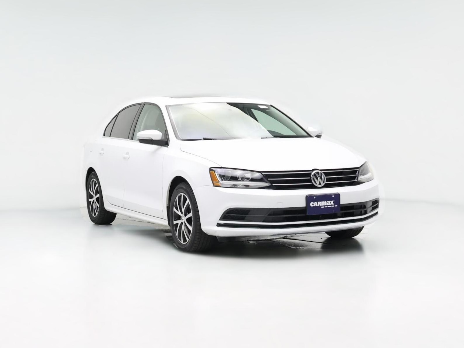 2017 Volkswagen Jetta