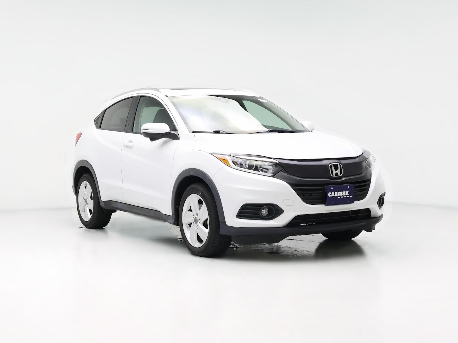 2019 Honda HR-V
