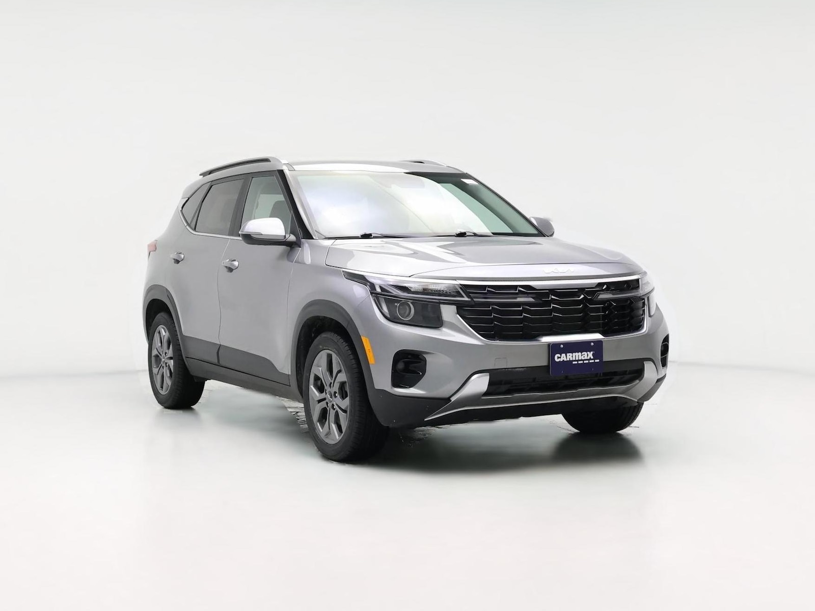 2024 Kia Seltos