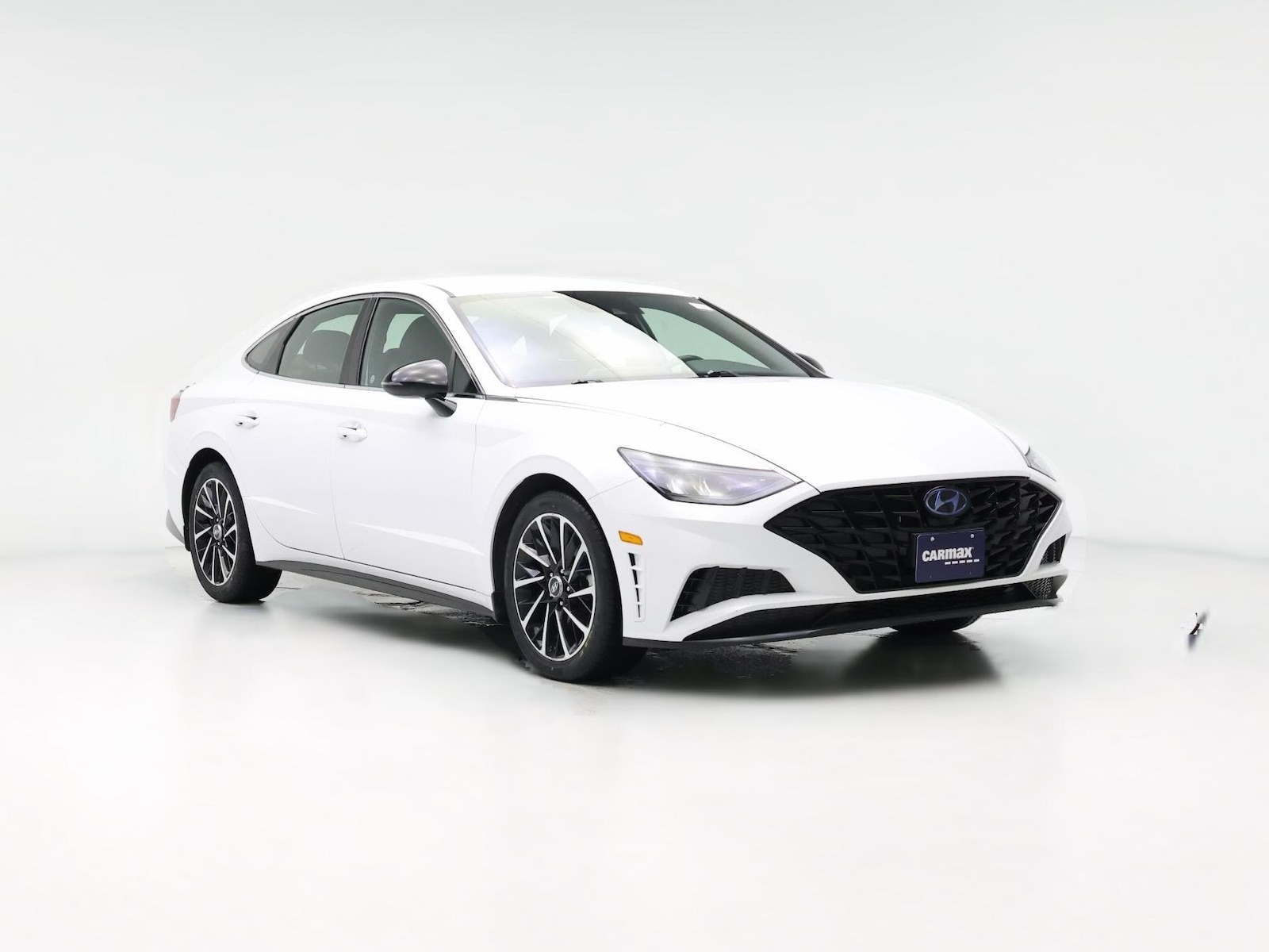 2020 Hyundai Sonata