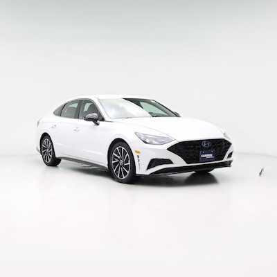 2020 Hyundai Sonata SEL Plus