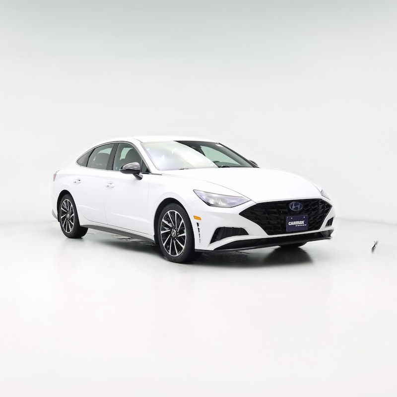 2020 Hyundai Sonata SEL Plus