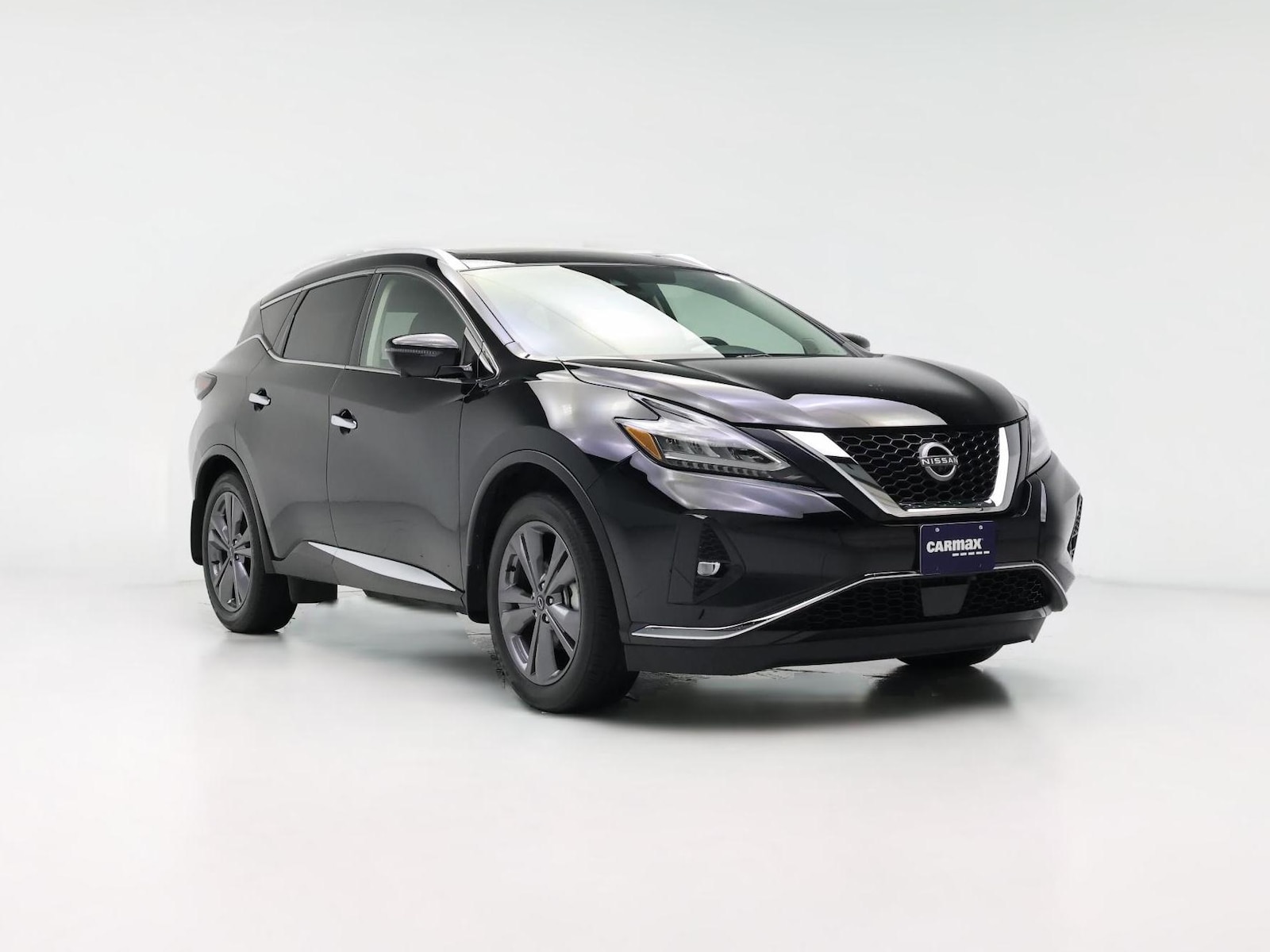 2024 Nissan Murano