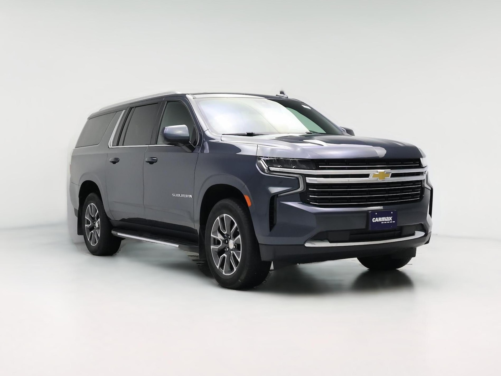 2021 Chevrolet Suburban
