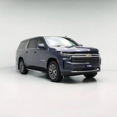 Vehicle exterior view
