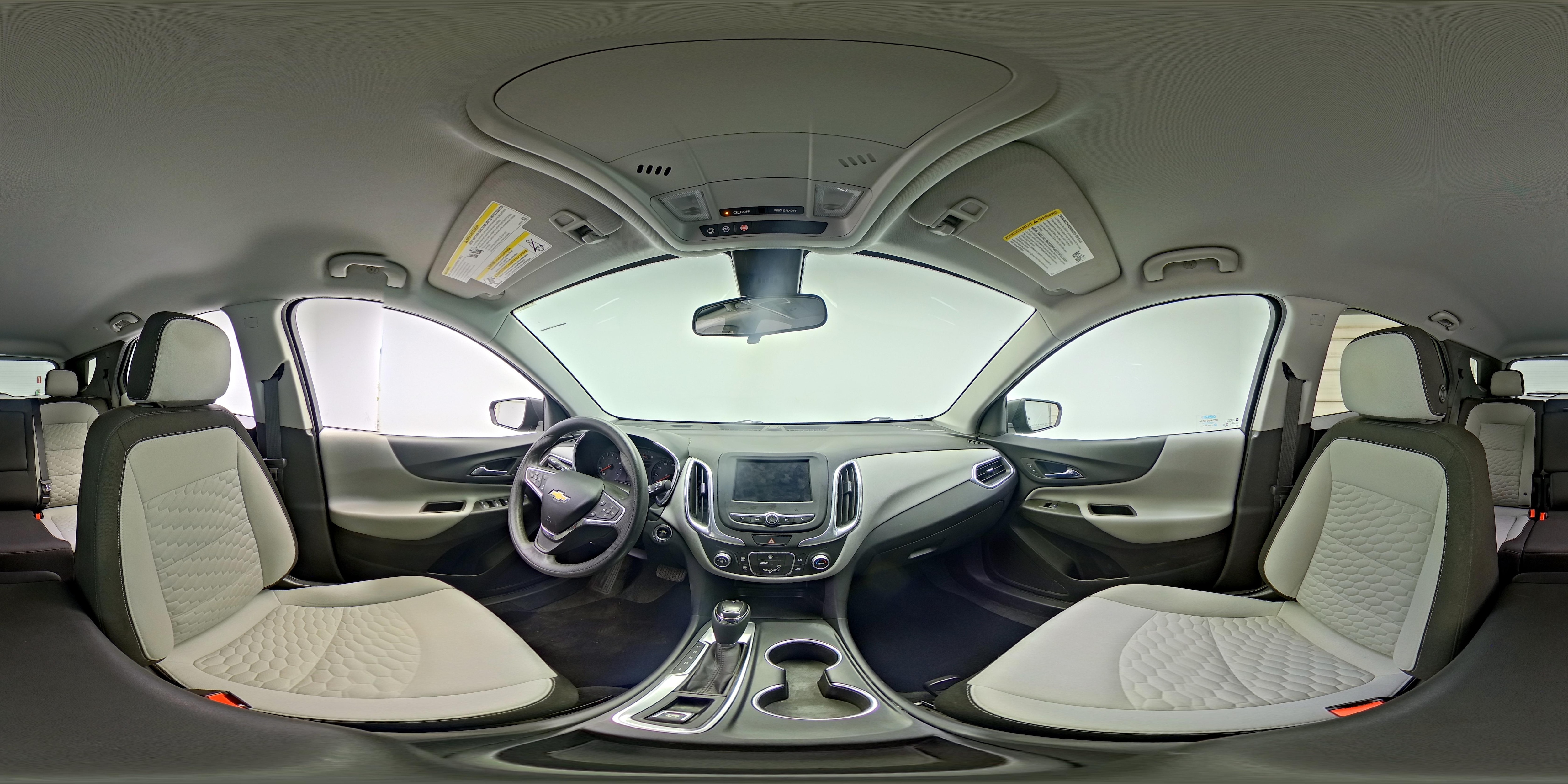 2020 Chevrolet Equinox LS - Photo 25