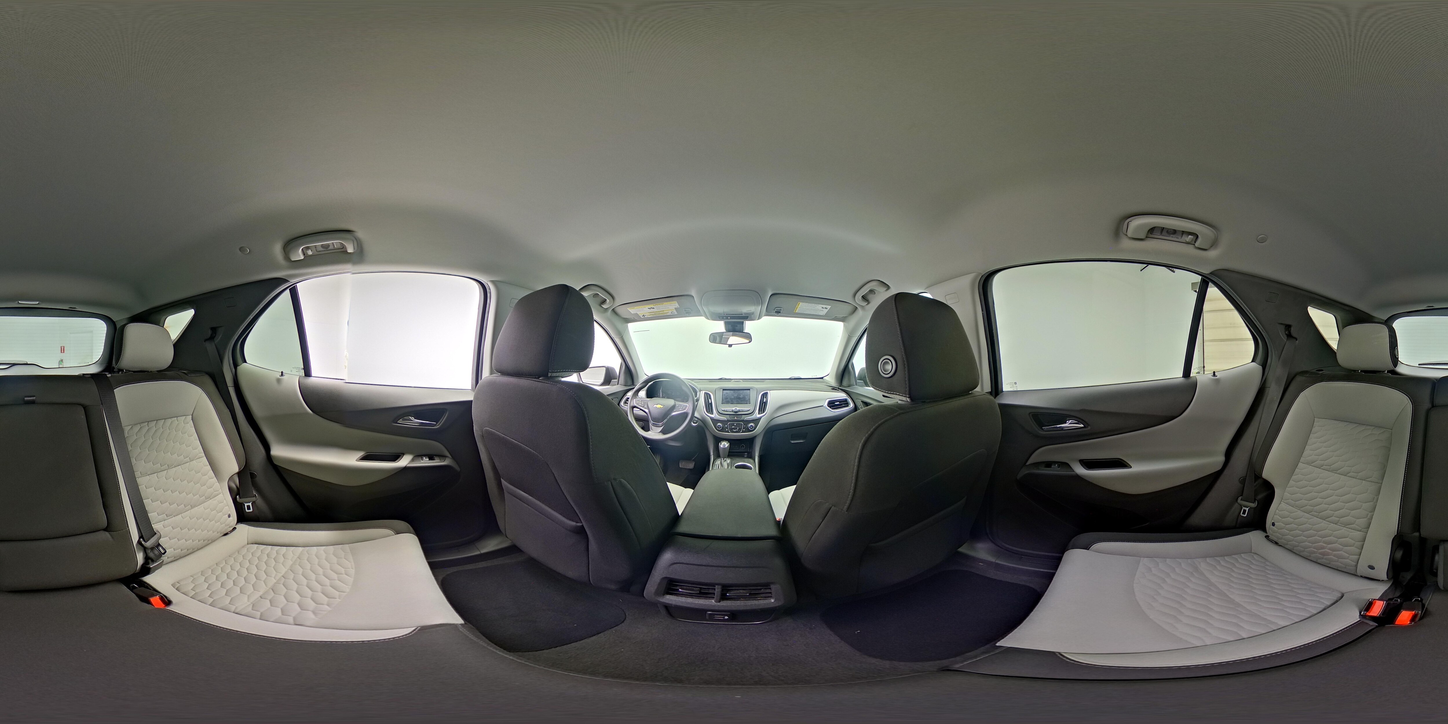 2020 Chevrolet Equinox LS - Photo 26