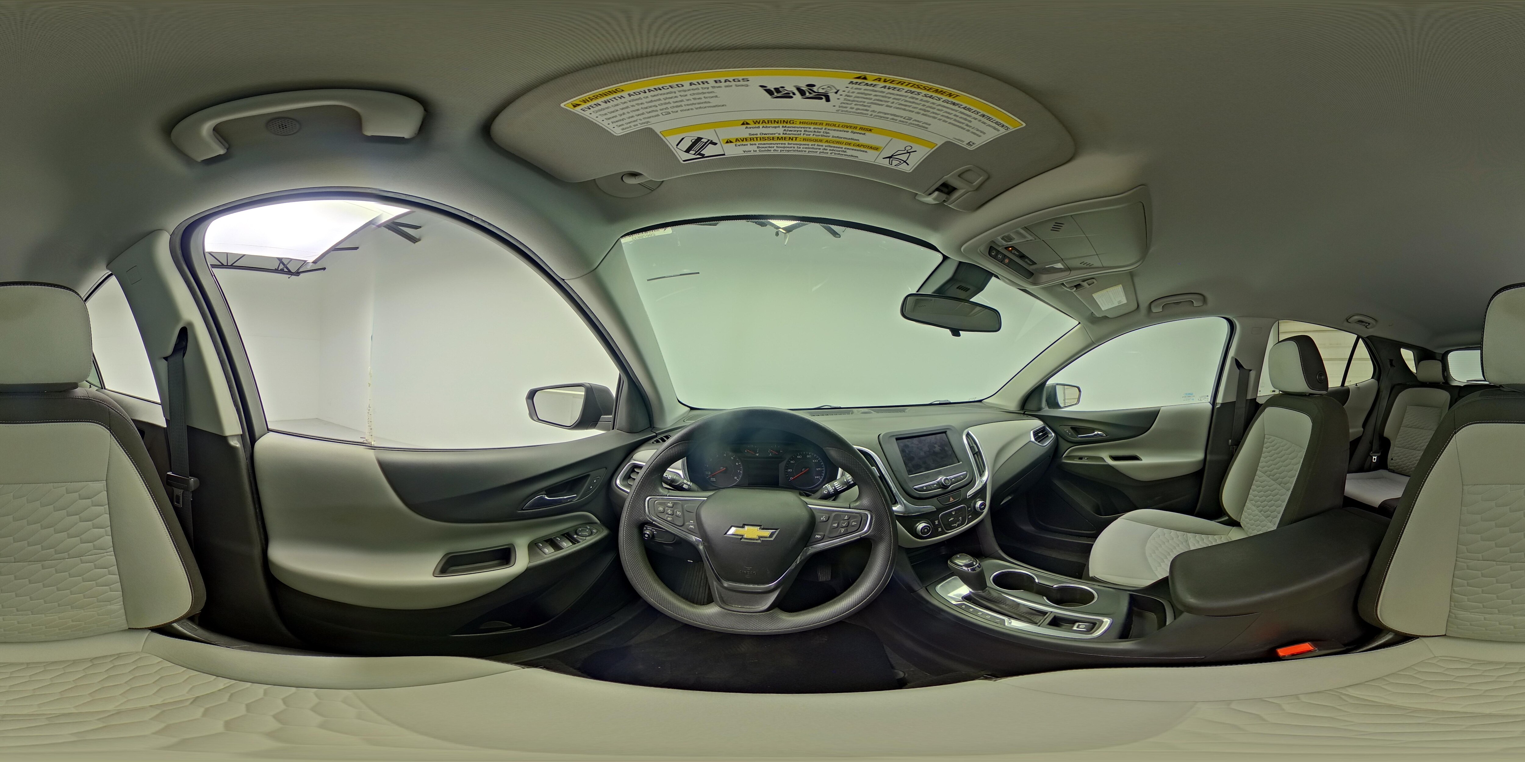 2020 Chevrolet Equinox LS - Photo 27