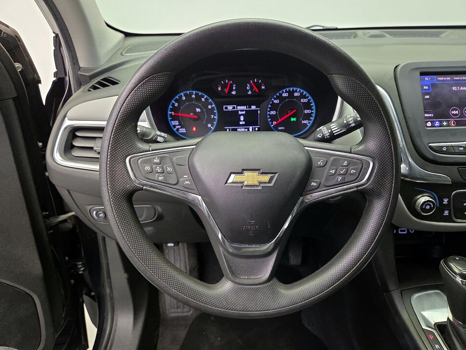 Lane Departure Warning