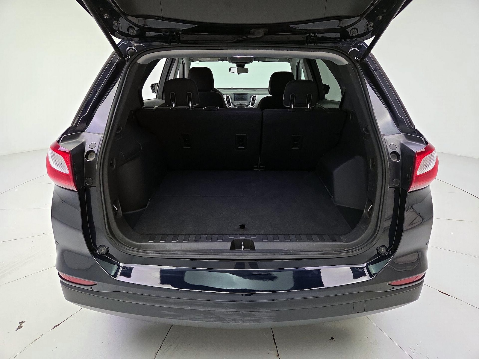 2020 Chevrolet Equinox LS - Photo 22