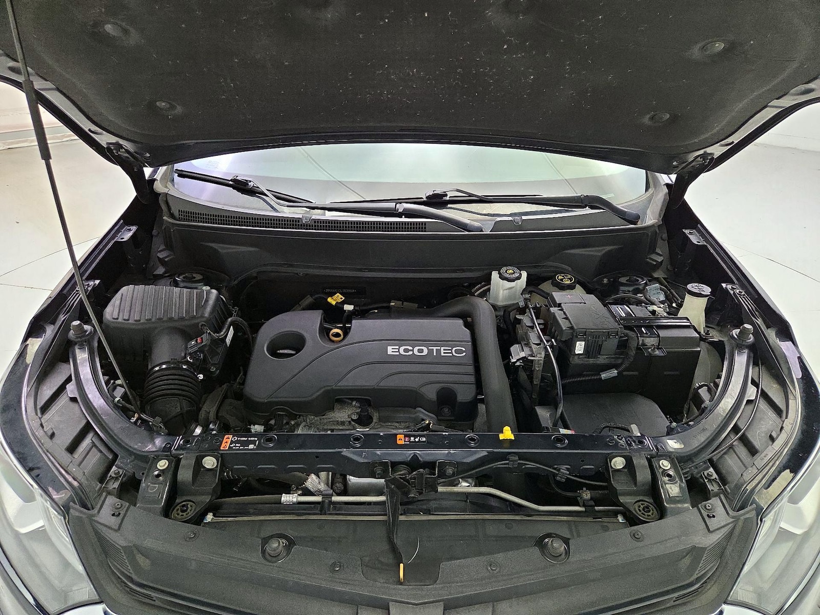 2020 Chevrolet Equinox LS - Photo 23