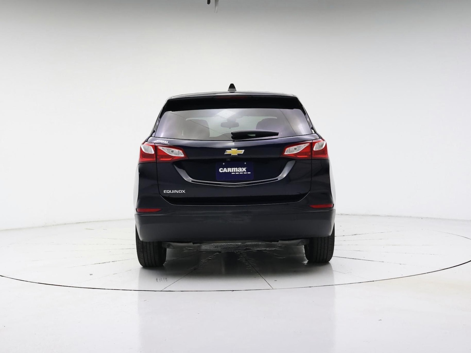 2020 Chevrolet Equinox LS - Photo 6