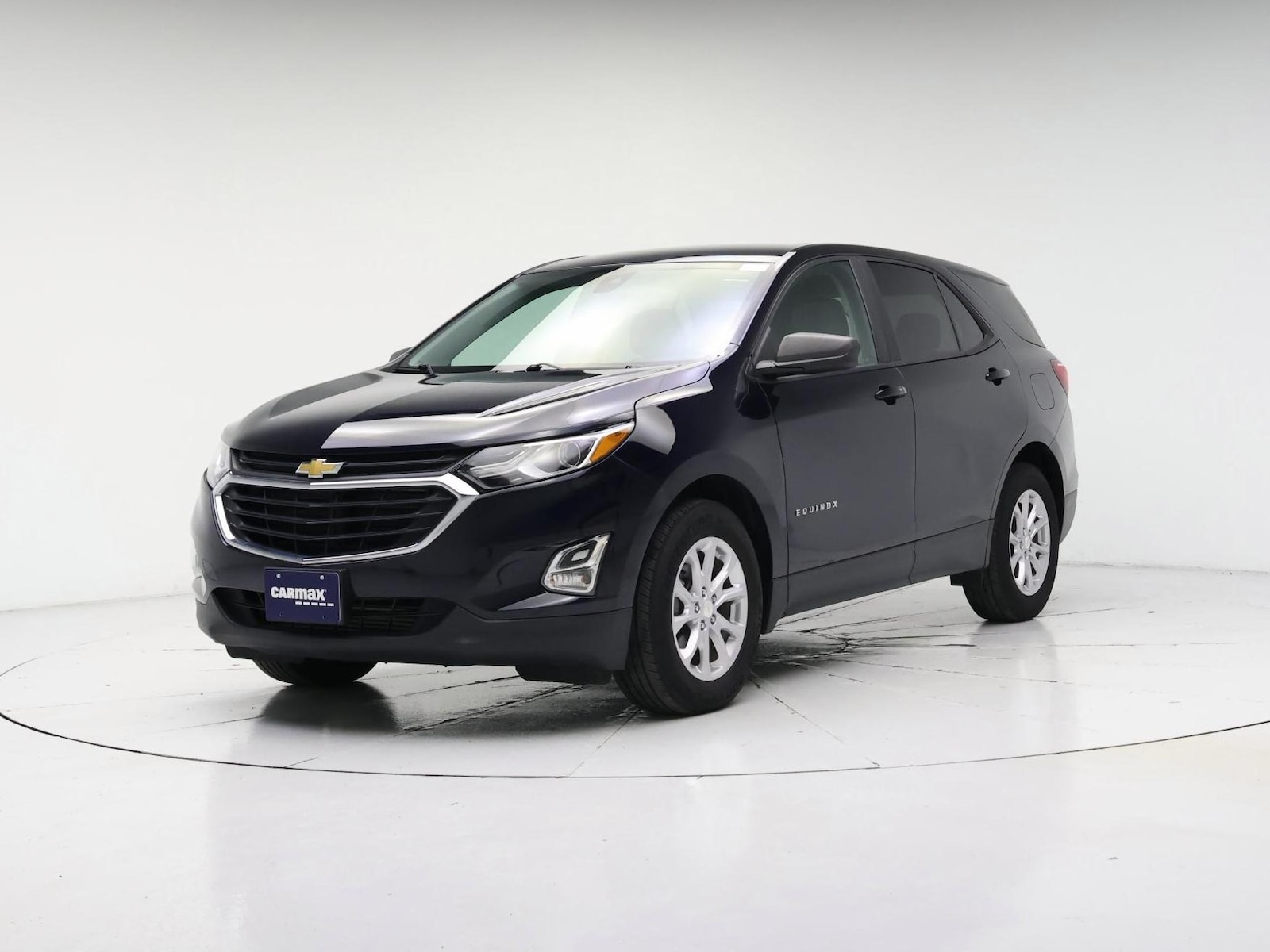 2020 Chevrolet Equinox LS - Photo 9