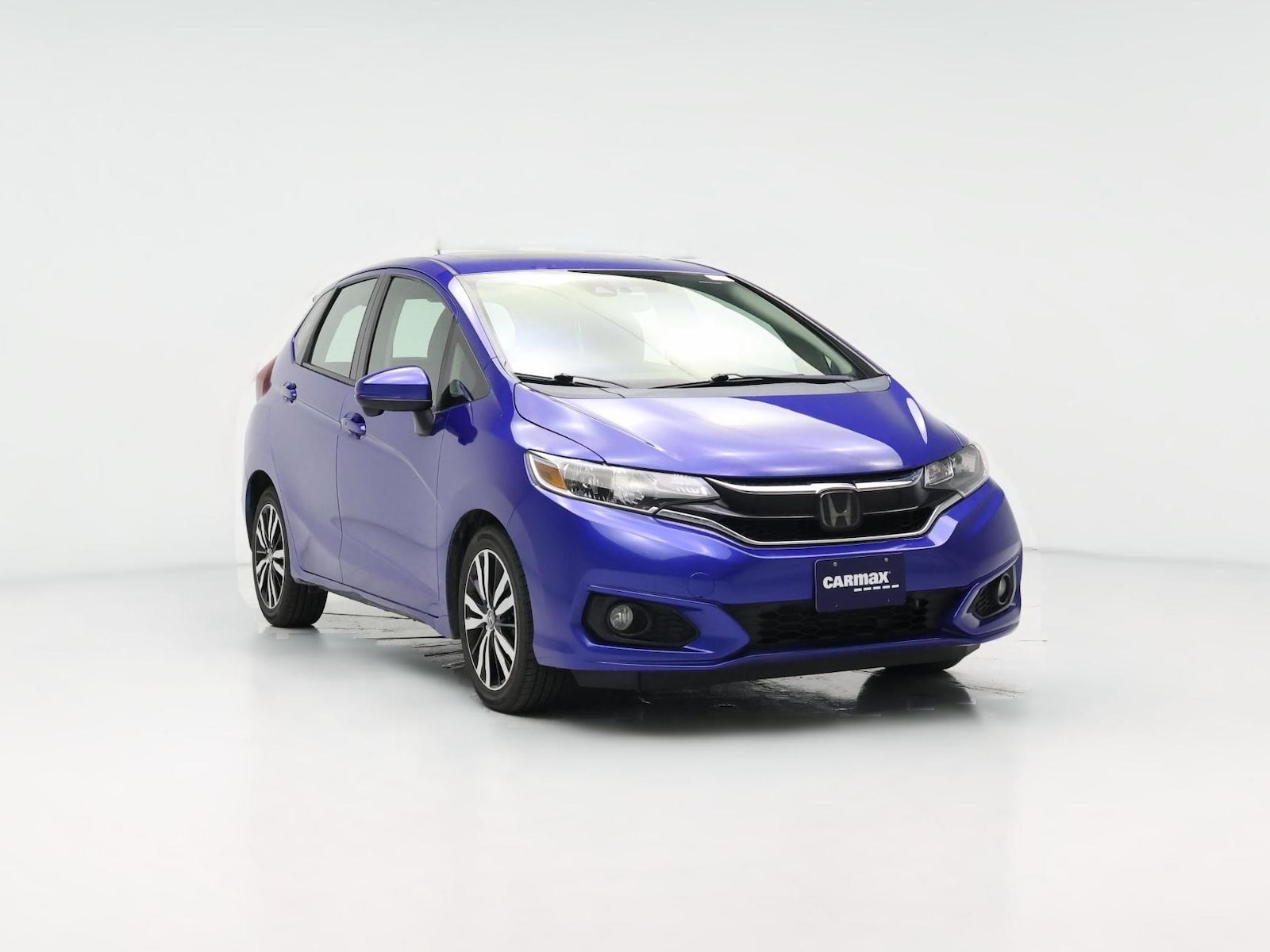 2018 Honda Fit