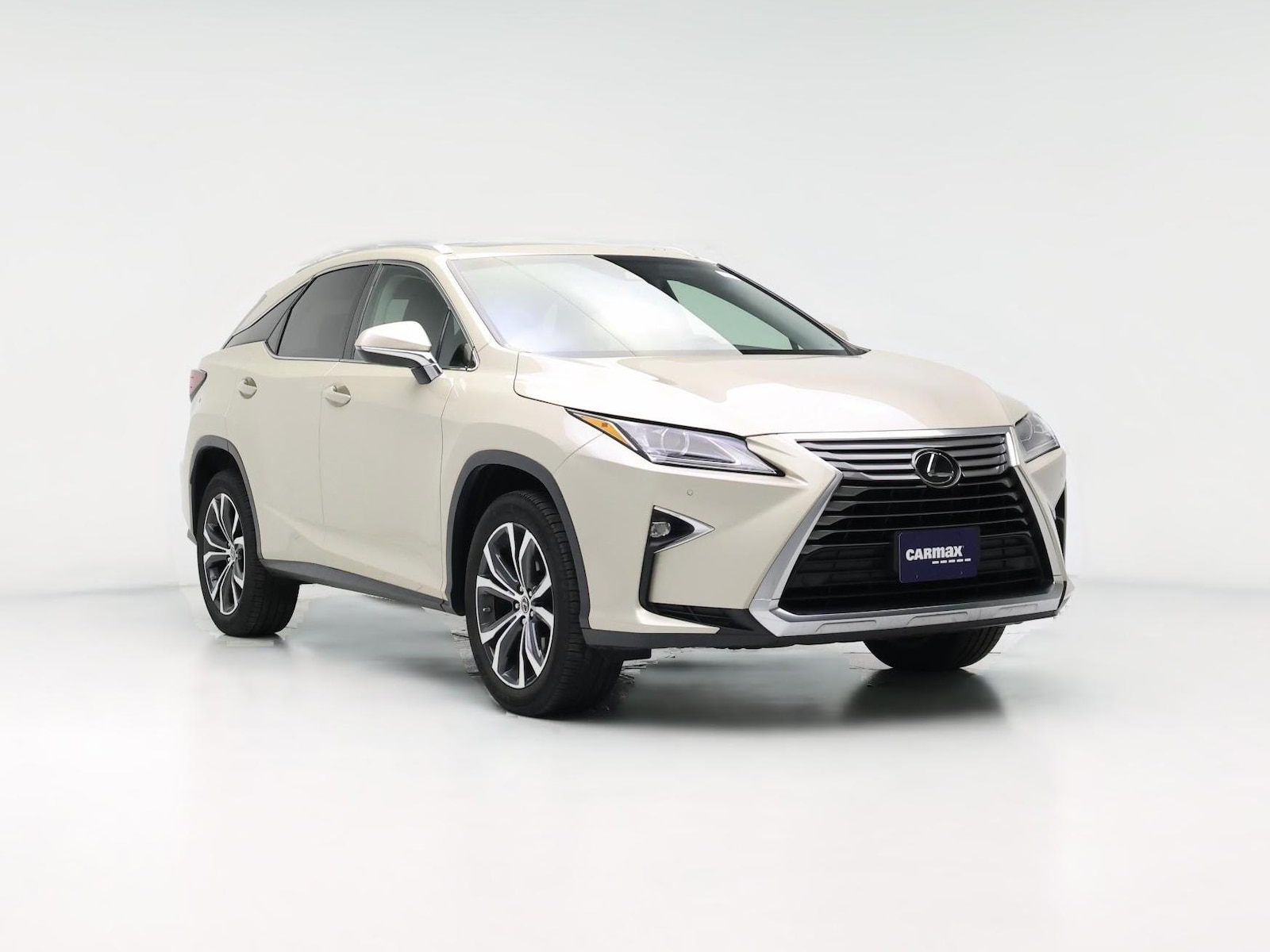 2019 Lexus RX