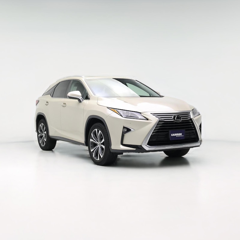 2019 Lexus RX 350