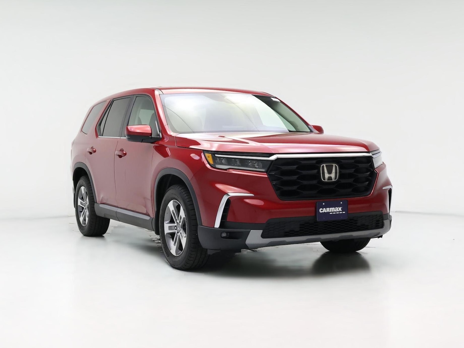 2023 Honda Pilot