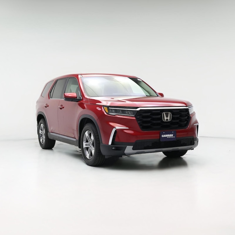 2023 Honda Pilot EX-L