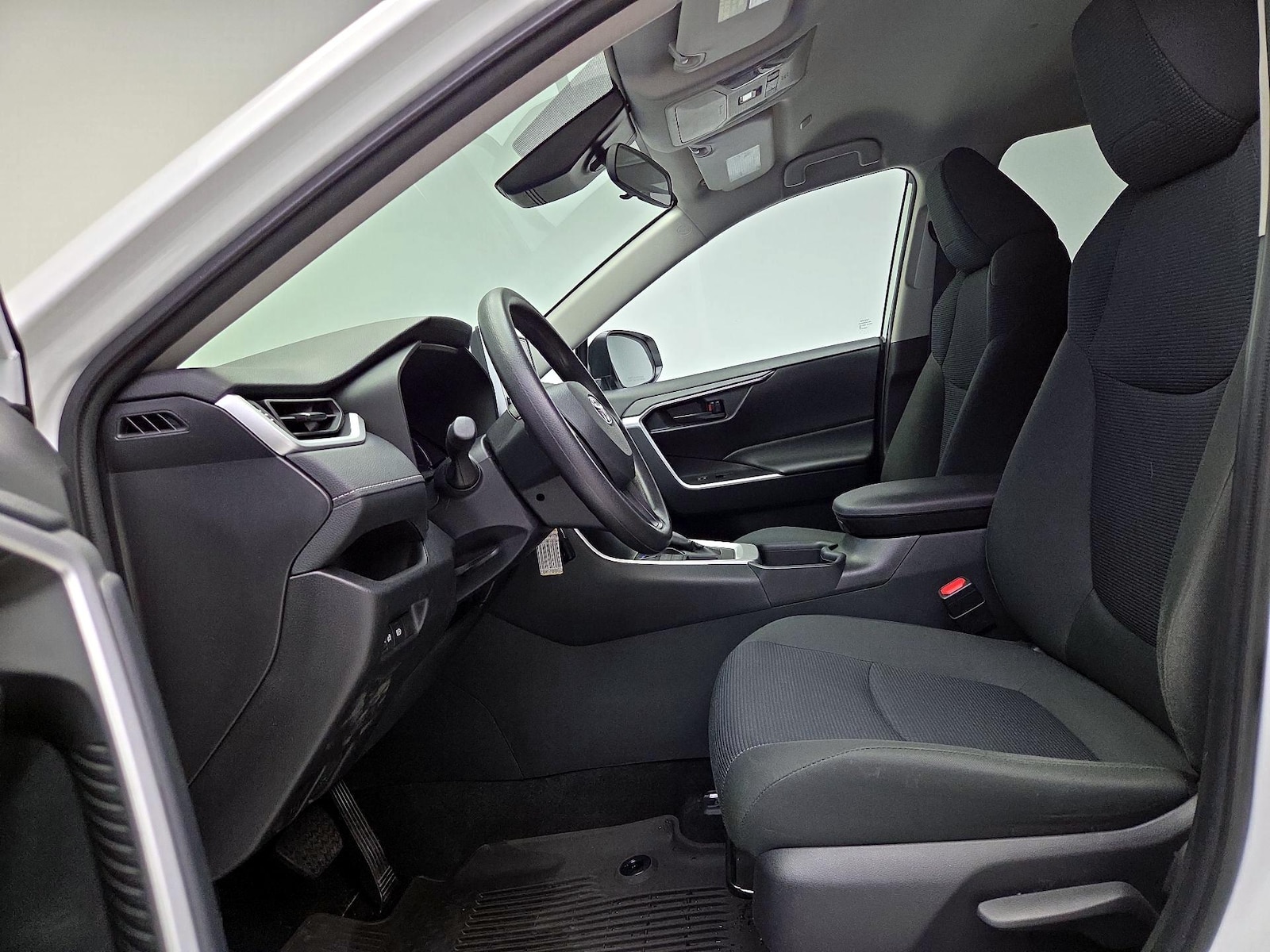 Side Airbags