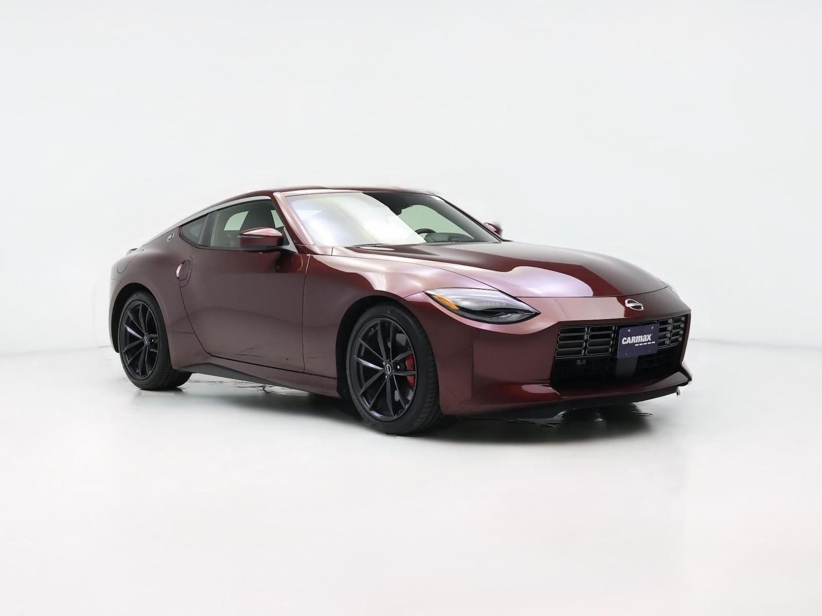 2024 Nissan Z